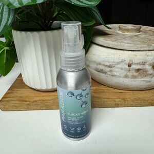 We Are Paradox Thickening Volume Blow Dry